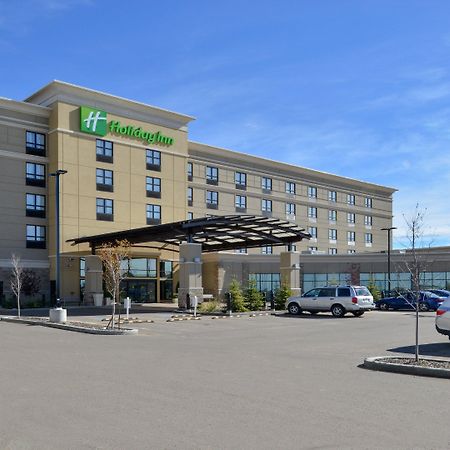 Holiday Inn Hotel & Suites Edmonton Airport Conference Centre By Ihg Nisku Dış mekan fotoğraf