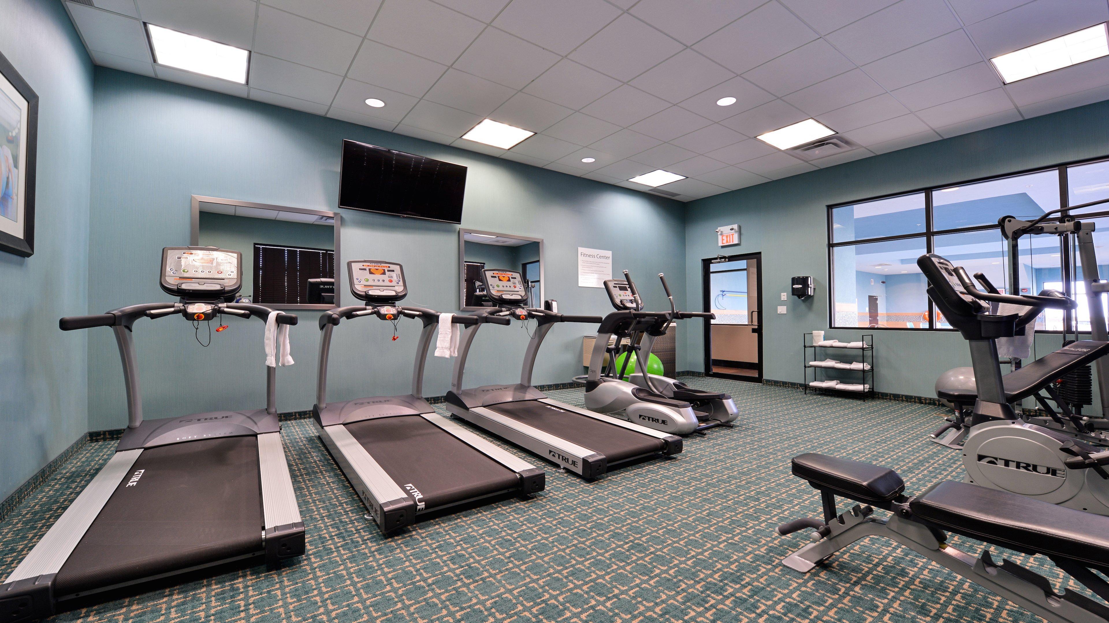 Holiday Inn Hotel & Suites Edmonton Airport Conference Centre By Ihg Nisku Dış mekan fotoğraf