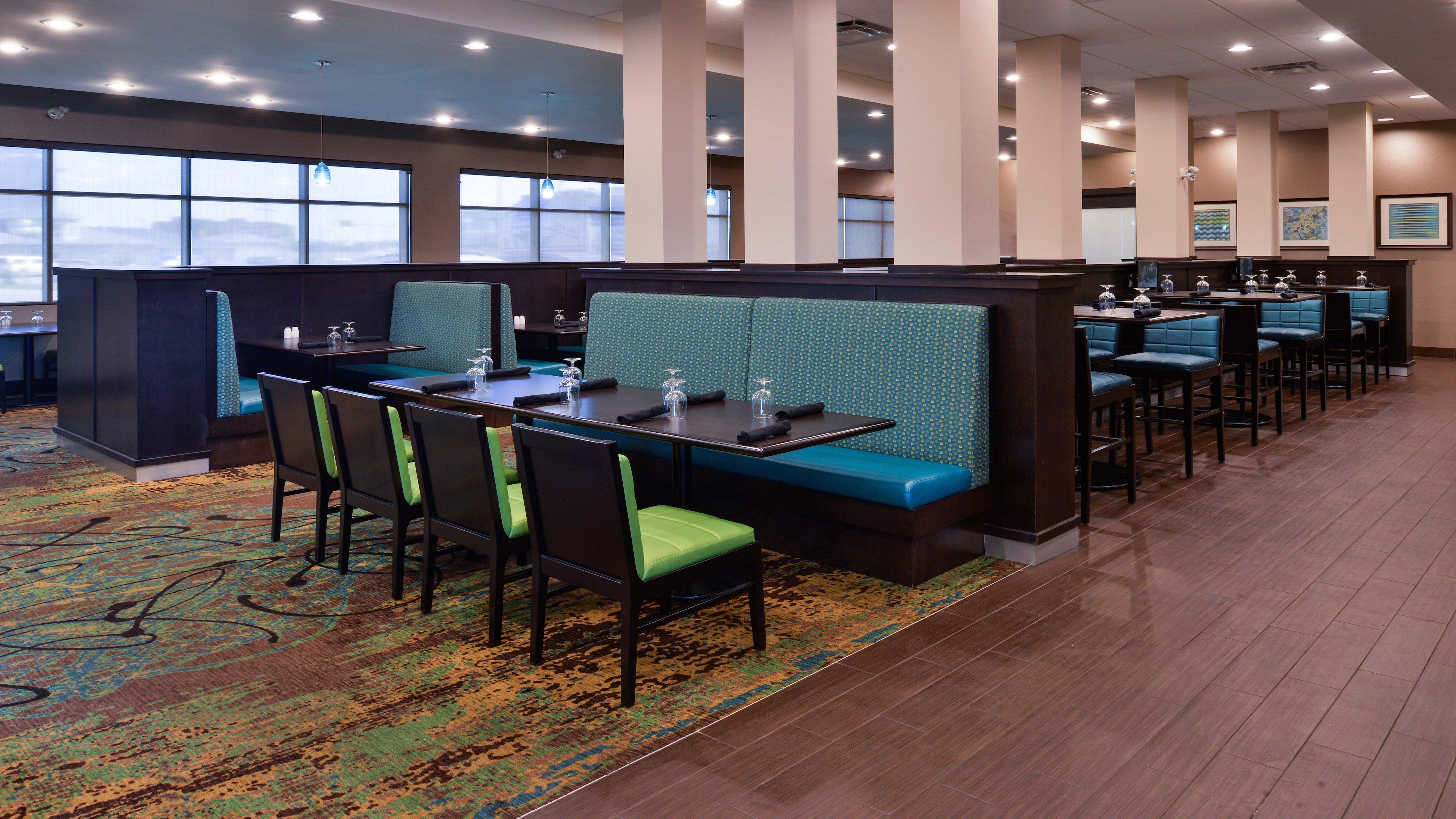 Holiday Inn Hotel & Suites Edmonton Airport Conference Centre By Ihg Nisku Dış mekan fotoğraf