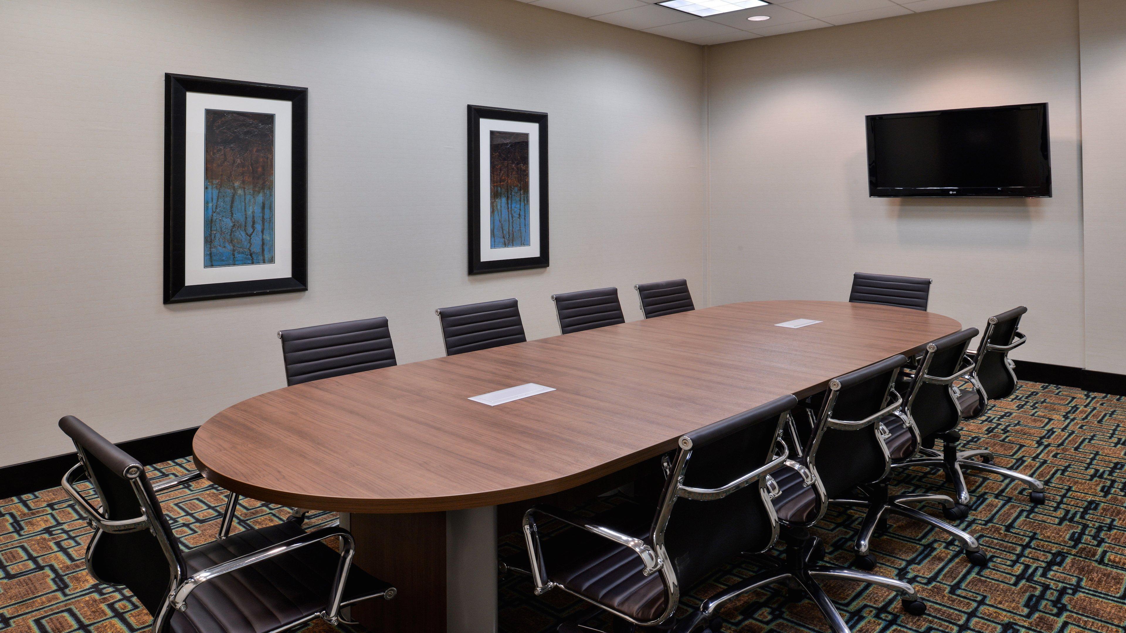 Holiday Inn Hotel & Suites Edmonton Airport Conference Centre By Ihg Nisku Dış mekan fotoğraf